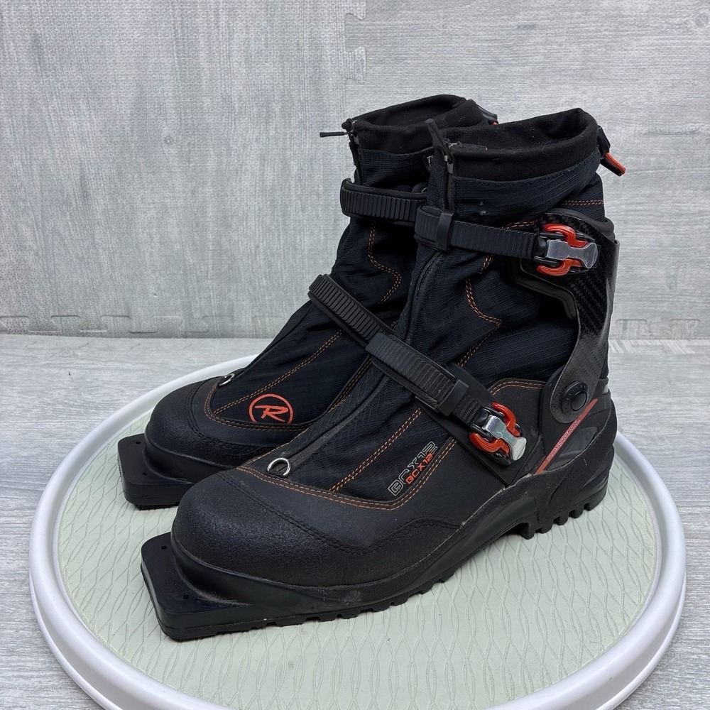 Rossignol BC X12 Boots Mens EU 46 US 12.5‎ Backcountry Ski Boots